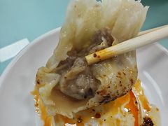 -北三沙家烧麦(北头道街店)