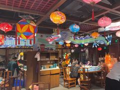 -醉长安(钟楼旗舰店)