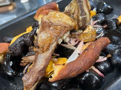 -格日勒阿妈蒙古厨房(新华广场店)