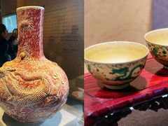 -陈家祠堂-游客中心
