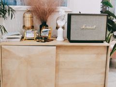 -CHEZ JASMINE 茉莉的氧气厨房