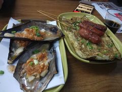 -阿龙烧烤(广达路店)