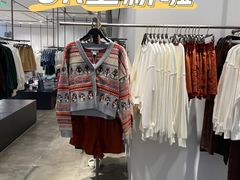 -URBAN REVIVO(富力海珠城店)