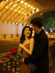 -巴黎恋人婚纱摄影(东莞总店)
