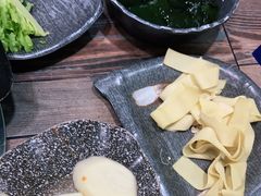 -蜀都三哥火锅店(力盟商业步行街店)