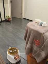 -头道汤头疗养生馆