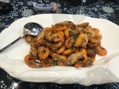 -渔堂公园餐厅·本帮菜(乐园路店)