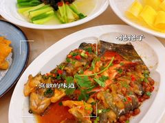-轩记海鲜餐厅·四十五年老字号·经典粤菜(西区彩虹店)