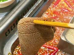 -巴奴毛肚火锅(悠唐购物中心店)