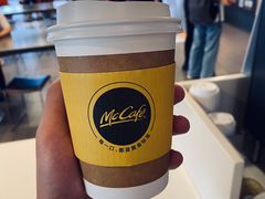 -麦当劳(帝豪店)