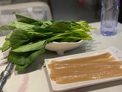 四川粉条-德林酸菜鱼火锅(南丹店)