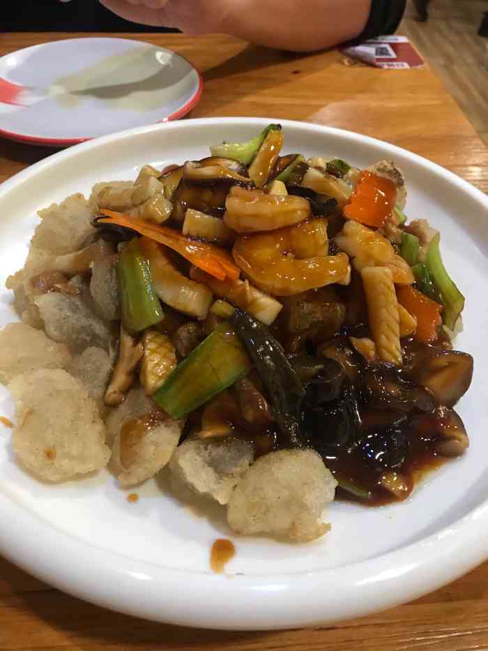 欣欣餐厅大连老菜(中山区解放路武昌街店)