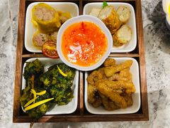 -四道菜·福建菜馆(新街口金鹰店)