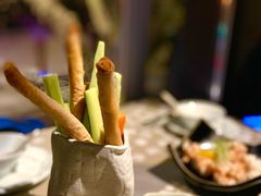 笔筒色拉-穹六人间 people 6(岳阳路店)