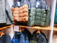 -优衣库(青岛万象城店)