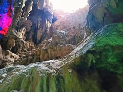 -宝晶宫旅游景区