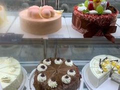 -可莎蜜兒(金堡店)
