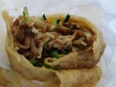 -田三卷馍(火车站店)