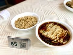 阳春面-怡园饭店-餐厅(四望亭店)