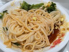 -秦香陕西食府(华贸天地店)