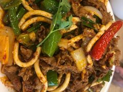 -阿西娅·西北妈妈拿手菜(华联店)