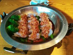 -去茶去餐厅(中央大街店)