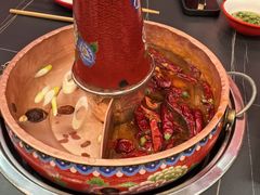 -京元盛铜锅涮肉(上海总店)