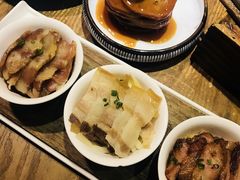 -刀板香·安徽菜(国购IFC店)