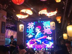 -长安大牌档之西安博物院文化餐厅(中贸店)