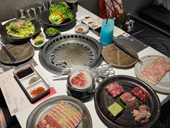 -焱铁烧·黑毛和牛专门店(杭州嘉里中心店)
