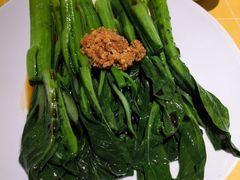 -蔡澜点心·粤菜(花城汇南区店)