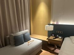 -深圳湾万怡酒店