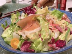 -上海人家花樣年华(中山公园店)