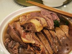 -怡园饭店-餐厅(四望亭店)