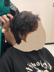 -a·f one hair salon