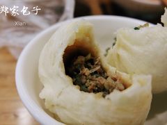 -郑家包子牛肉拉面(尚勤路店)