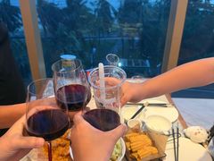 -不仔客海鲜·烧烤·270度海景餐厅(大东海店)