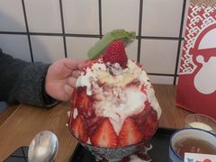 -WONDER ICE 萬得冰田(建設路总店)