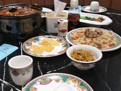 -巴依老爷新疆美食(清华东门店)