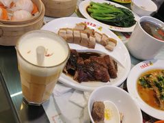 -澳门陈光记烧味饭店(万象城店)