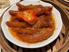 -珍宝轩海鲜火锅(碧湖大厦店)