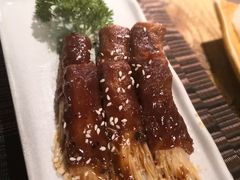 -萤初高端日料王(曲江银泰店)