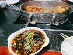-徐师傅太子锅(龙泽路店)