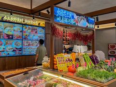 -大潮淮·淮扬菜(何园旗舰店)