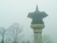 -径山寺