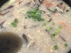 -滋粥楼·顺德菜(番禺广场总店)