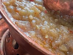 -蜗牛小馆醉乡民谣云南菜(惠新西里店)