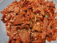 -避风塘(百联东郊店)