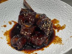 -白家餐厅(徐家汇店)