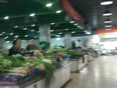 -彩香二村农贸市场